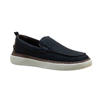 Sapato-Preto-Denim-Clash-|-Democrata-Tamanho--40---Cor--PRETO-0
